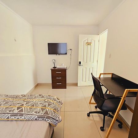 Alojamiento Privado 403 Cerca A Hospital Y Terminal Provincia de Provincia de Antofagasta Exterior foto