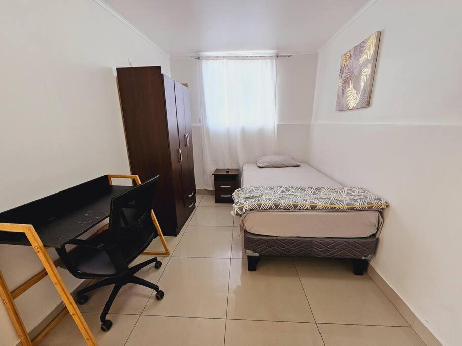 Alojamiento Privado 403 Cerca A Hospital Y Terminal Provincia de Provincia de Antofagasta Exterior foto